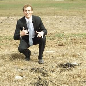 Meet your Posher, Daniel